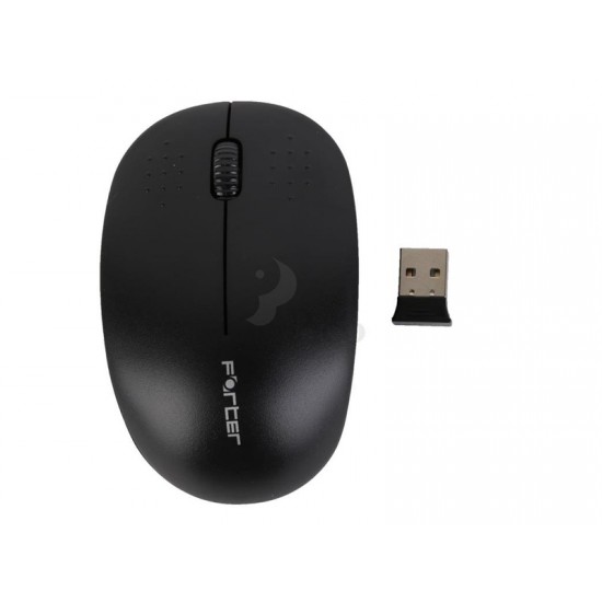 Chuột Forter V180 Chính Hãng BH 2 Năm